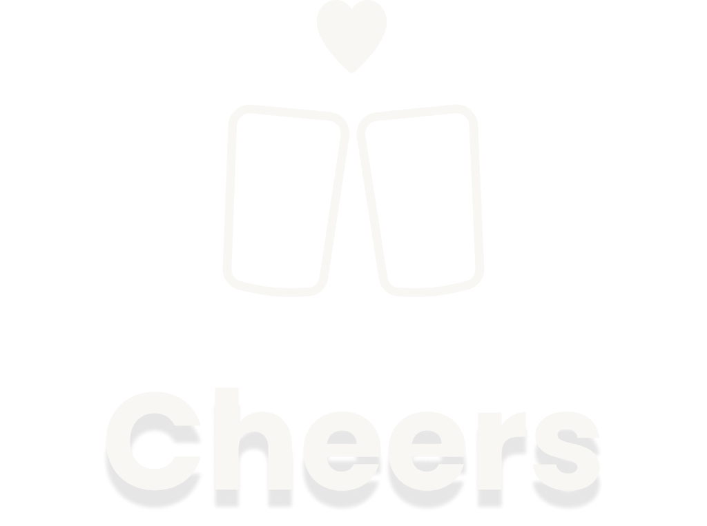 Cheers Logo